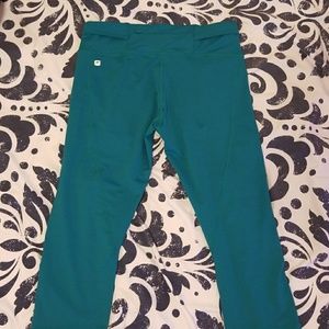 Fabletics leggins